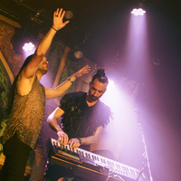 Myrath, credit: Sara Katnic