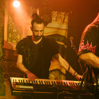 Myrath, credit: Sara Katnic