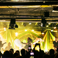 Myrath, credit: Sara Katnic