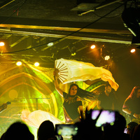 Myrath, credit: Sara Katnic