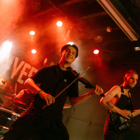 Myrath, credit: Sara Katnic