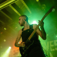 Myrath, credit: Sara Katnic