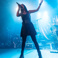 Myrath, credit: Sara Katnic