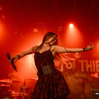 Myrath, credit: Sara Katnic