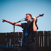 Ned Evett, credit: Matea Marušić