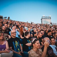 Ned Evett, credit: Matea Marušić