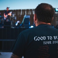 Ned Evett, credit: Matea Marušić