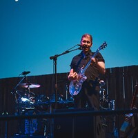 Ned Evett, credit: Matea Marušić