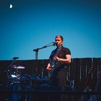 Ned Evett, credit: Matea Marušić