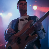 Only The Poets, credit: Patricija Flikač