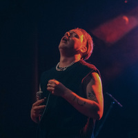 Only The Poets, credit: Patricija Flikač