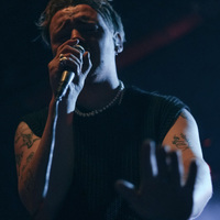 Only The Poets, credit: Patricija Flikač