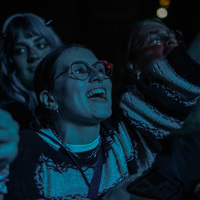 Only The Poets, credit: Patricija Flikač