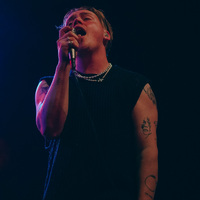 Only The Poets, credit: Patricija Flikač