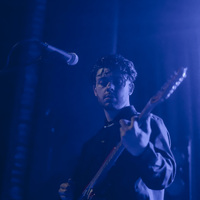 Only The Poets, credit: Patricija Flikač