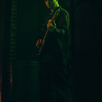 Only The Poets, credit: Patricija Flikač