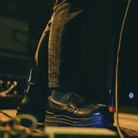 Only The Poets, credit: Patricija Flikač