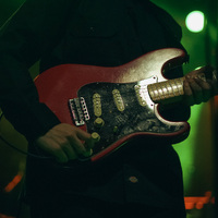 Only The Poets, credit: Patricija Flikač