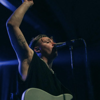 Only The Poets, credit: Patricija Flikač