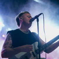 Only The Poets, credit: Patricija Flikač