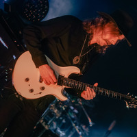 Opeth, credit: Patricija Flikač