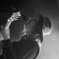 Opeth, credit: Patricija Flikač