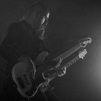 Opeth, credit: Patricija Flikač