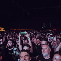 Paradise Lost, credit: Patricija Flikač