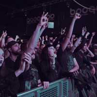 Paradise Lost, credit: Patricija Flikač