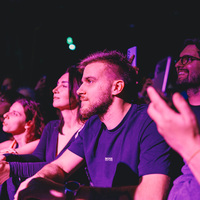 Passenger, credit: Filip Bušić