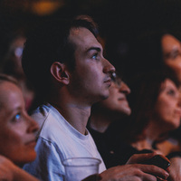 Passenger, credit: Filip Bušić