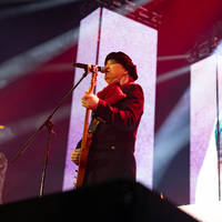 Plavi Orkestar, credit: Lovro Brzaj