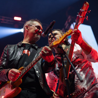 Plavi Orkestar, credit: Lovro Brzaj