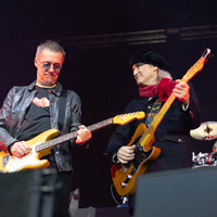 Plavi Orkestar, credit: Lovro Brzaj