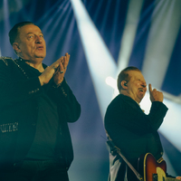 Prljavo Kazalište, credit: Patricija Flikač