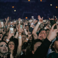 Prljavo Kazalište, credit: Patricija Flikač