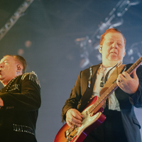 Prljavo Kazalište, credit: Patricija Flikač