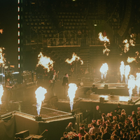 Prljavo Kazalište, credit: Patricija Flikač