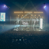 Prljavo Kazalište, credit: Patricija Flikač