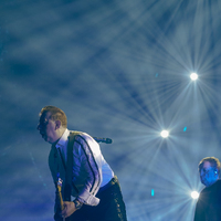 Prljavo Kazalište, credit: Patricija Flikač