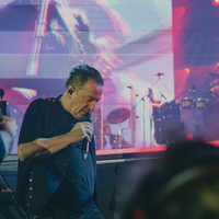 Prljavo Kazalište, credit: Patricija Flikač