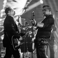 Prljavo Kazalište, credit: Patricija Flikač