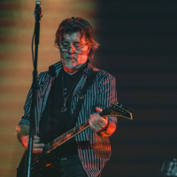 Prljavo Kazalište, credit: Patricija Flikač