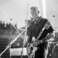 QOTSA, credit: Filip Bušić