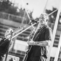 QOTSA, credit: Filip Bušić