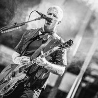 QOTSA, credit: Filip Bušić