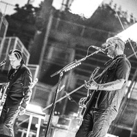 QOTSA, credit: Filip Bušić