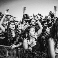 QOTSA, credit: Filip Bušić