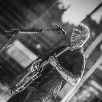 QOTSA, credit: Filip Bušić