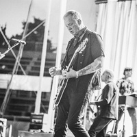 QOTSA, credit: Filip Bušić